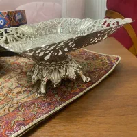 ظرف پذیرایی،شیک