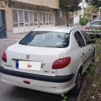 اتومات 206  CD V9