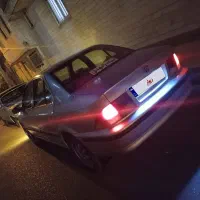 سمند lx|خودرو سواری و وانت|نظرآباد, رسالت|دیوار