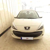 پژو ۲۰۷ tu5p پانا صفر