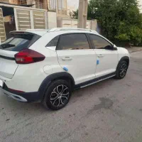 ام وی ام X22pro MT، مدل ۱۴۰۲|خودرو سواری و وانت|شیراز, ارم|دیوار