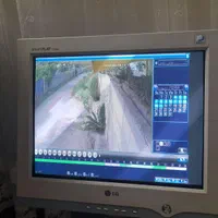 مانیتور ال جی