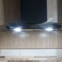 هود بسیار تمیز