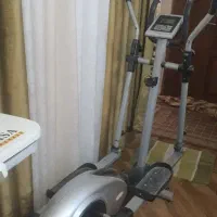 اسکی فضایی الپتیکال