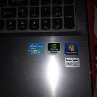لبتاپ لنوو z570|رایانه همراه|تهران, هروی|دیوار