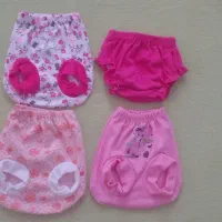 زیردکمه ای و شورت نوزاد|کفش و لباس بچه|مینودشت, |دیوار