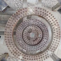 پلوجوش۳ شعله جنس خوب با رگراتور فشارقوی|اجاق گاز و لوازم برقی پختوپز|جیرفت, |دیوار