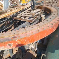 دنده گردون بیل