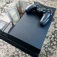 کپی خور ps4دو دسته فول بازی