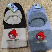 کلاه بافت نوستالژی نقابدار