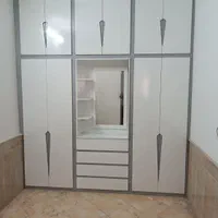صنایع چوب و ام دی اف نجفی|خدمات پیشه و مهارت|نیشابور, پنجراه|دیوار