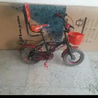 دوچرخه 12کارکرده