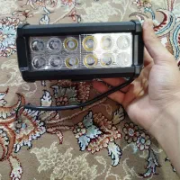 پرژکتور آفرود