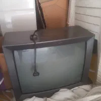 تلویزیون 2عدد