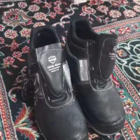 کفش کار