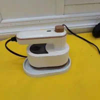 اتو بخار مسافرتی کوچک|اتو و لوازم اتو|تهران, توحید|دیوار