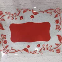 تعدادی ظروف پذیرایی|ظروف سرو و پذیرایی|اهواز, کوی ایثار|دیوار