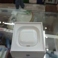 Air pods 4 ANC اورجینال فقط آنباکس شده|لوازم جانبی موبایل و تبلت|قم, عربستان|دیوار