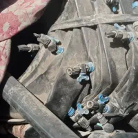 پانصدمترلوله‌‌اب‌برای‌ابیاری‌بارانی‌ باشیرالات
