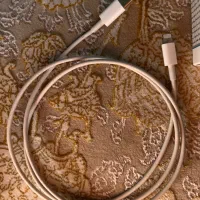 شارژر آیفون گارانتی دار ۲۰وات|لوازم جانبی موبایل و تبلت|پاکدشت, پاکدشت (مامازند)|دیوار