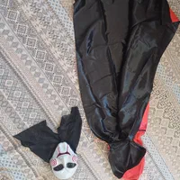 ماسک و شنل فیلم اره