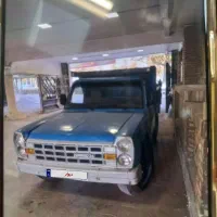 نیسان مدل ۸۹