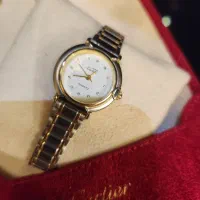 ساعت کارتیر زنانه cartier