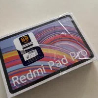 تبلت Redmi pad pro 256GB