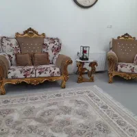 مبل هفت نفره