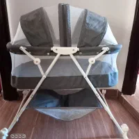 گهواره تخت شو کودک