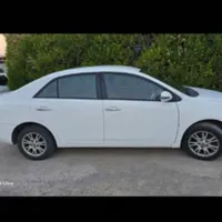 آریو اتوماتیک 1600cc، مدل ۱۳۹۶|خودرو سواری و وانت|شیراز, شهرک امام حسن|دیوار
