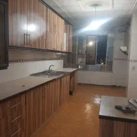 اپارتمان ۷۰ متر / اسانسور / هفتم غربی