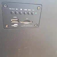 اسپیکر خانگی VIERA مدل VI-880R|سیستم صوتی خانگی|تهران, افسریه جنوبی|دیوار