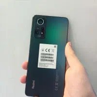 شیائومی note 12 pro حافظه 256 گلوبال|موبایل|تهران, صد دستگاه|دیوار