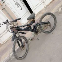 دوچرخه مدل ماکسیما|دوچرخه، اسکیت، اسکوتر|اصفهان, پرتمان|دیوار