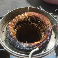 سیم پیچی و برقکاری|خدمات پیشه و مهارت|قم, علی آباد|دیوار