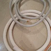 لوله مسی کولر گازی ۲۴۰۰۰ آکبند