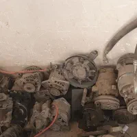 قطعات استوک(اوراقی)|قطعات یدکی و لوازم جانبی|رفسنجان, |دیوار