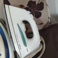 اتو مولینکس و تفال