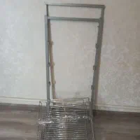 سوپر مارکت کابینت