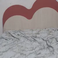 تخت و کمد بدون خط و خش|تخت و صندلی بچه|کرمانشاه, |دیوار