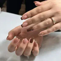 کاشت ناخن