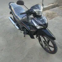 بیکلاج احسان مدل 95