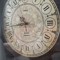 ساعت ایستاده|ساعت دیواری و تزئینی|هشتگرد, شهرک بعثت|دیوار