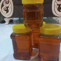 عسل خالص و طبیعی کوهستان 1.5 کیلویی