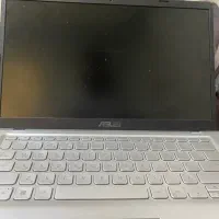 فروش لپ تاپ Asus i7 11th gen دانشجویی|رایانه همراه|جویبار, |دیوار