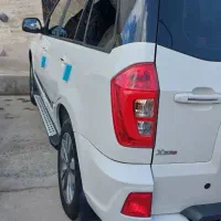 MVM X33s|خودرو سواری و وانت|ارومیه, |دیوار