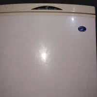 فریزرامرسان هفت کشو سالم درحدنو و تمیز ب صدا|یخچال و فریزر|رباط‌کریم, الارد|دیوار