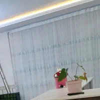 پرده توری