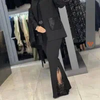 فروشنده خانم